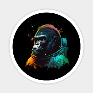 space ape Magnet